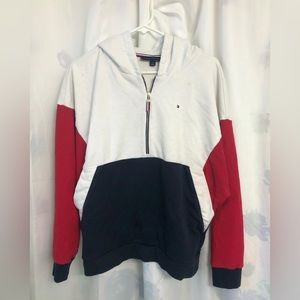 Tommy Hilfiger hoodie